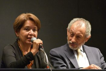 DESIGNAN A ROSA ESTELA REYES DIRECTORA DEL CENTRO INAH QUERÉTARO