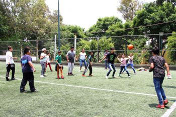 CURSOS DE VERANO GRATUITOS EN ÁLVARO OBREGÓN