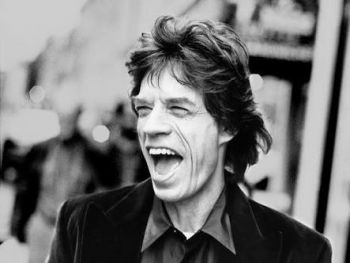 MICK JAGGER CELEBRA 74 AÑOS CON GIRA NO FILTER