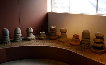 INVESTIGADOR DEL INAH DESARROLLA PRIMER MODELO TAXONÓMICO PARA ARTEFACTOS