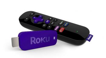 ROKU DISPUTA EL MERCADO A APPLE, GOOGLE Y AMAZON