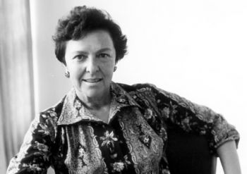 El Conacyt lamenta el sensible fallecimiento de la Dra. Ida Rodríguez Prampolini