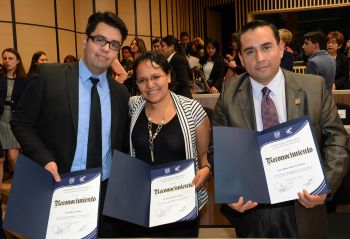 URGE EL RECTOR DE LA UNAM A GARANTIZAR LA INTEGRIDAD Y DIGNIDAD DE LOS ANCIANOS