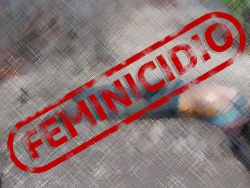 Sentencia de 45 años de prisión por feminicidio a hombre que privó de la vida a su concubina