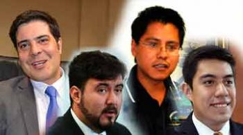 CUATRO JÓVENES DE LA UNAM, EN NUEVA MISIÓN ANÁLOGA A MARTE, EN POLONIA