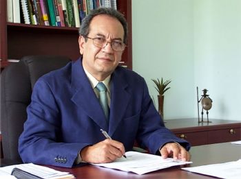 DESIGNAN A JUAN JOSÉ SOLÓRZANO DIRECTOR DEL CENTRO INAH CHIAPAS