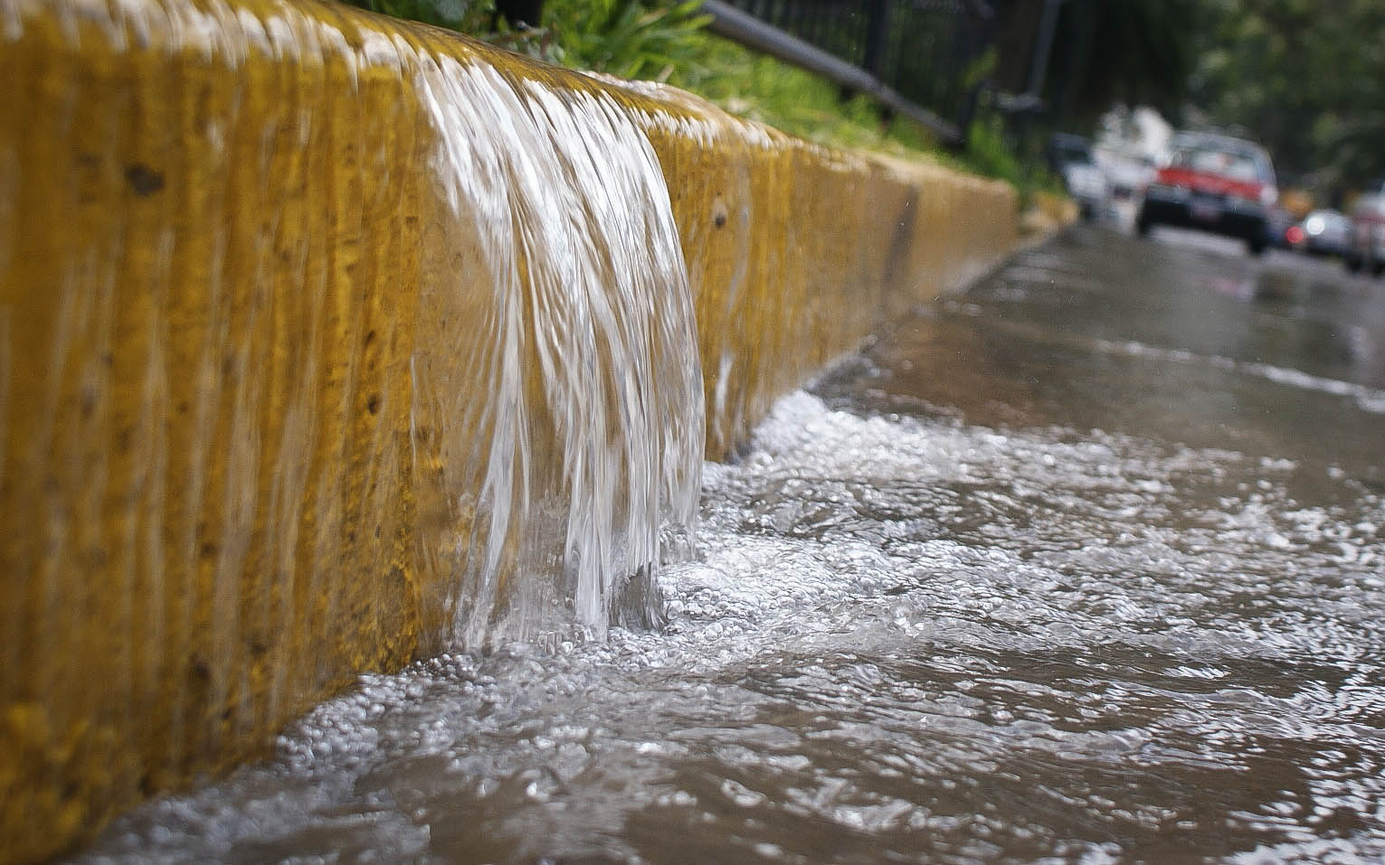Permitirá programa de reparación de fugas de agua ahorrar hasta 40 por ciento