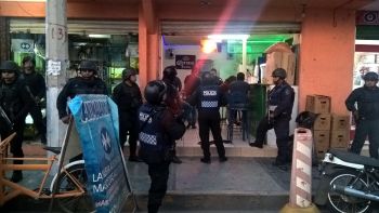La Ciudad de México no es tierra de nadie; continuarán los operativos: Miguel Ángel Mancera