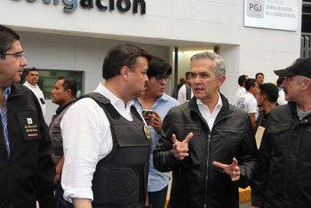 Participa SSP-CDMX en operativo para verificar el funcionamiento de antros y bares del corredor Roma-Condesa y la Delegación Tláhuac