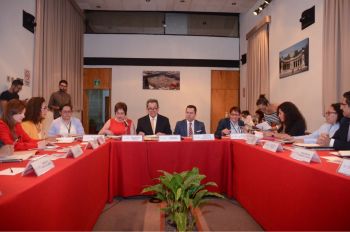 Aprueba Gobierno CDMX medidas de protección en materia de trata de personas