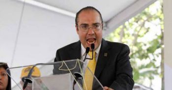 EXIGE MAURICIO TOLEDO REMOCIÓN DE RIGOBERTO SALGADO