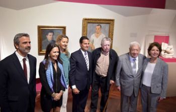 Exposición Picasso y Rivera: Conversaciones a través del Tiempo