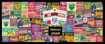 REFUERZA LA UNAM LOS VALORES UNIVERSITARIOS EN SU COMUNIDAD