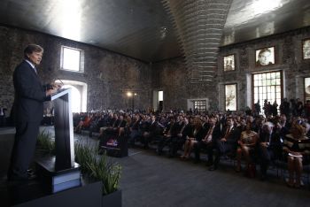 El reto de México es lograr que los beneficios del turismo sean equitativos: De La Madrid