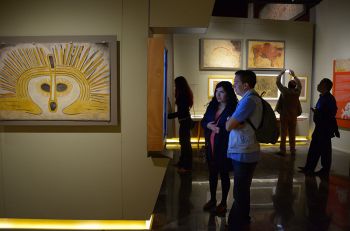 MUSEOS DEL INAH, OPCIÓN PARA EL PÚBLICO EN VACACIONES