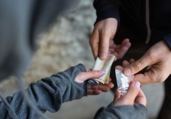 Tres hombres son vinculados a proceso presuntamente por comercializar narcótico en dos delegaciones