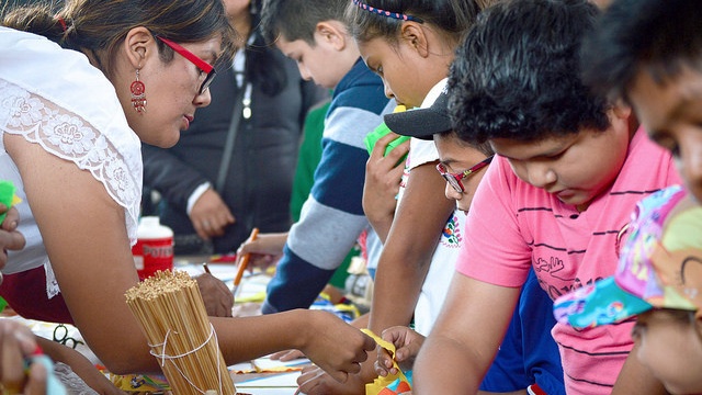 Despliega Faro Indios Verdes su oferta artística y cultural para agosto
