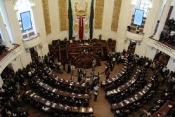 Aplaude asambleísta decisión de jefe de gobierno de lanzar programa para reparar fugas de agua