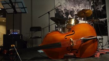 El jazz brasileño de Marcos Milagres Trío llega este viernes al Museo Nacional de la Revolución