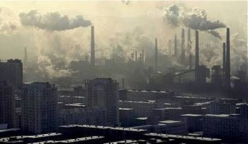 ALERTAN DESTRUCCION DEL PRESUPUESTO ECOLÓGICO GLOBAL 