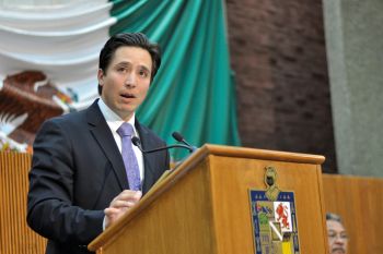Cuadruplicar multas a fabricantes y vendedores de productos "milagro": Cavazos Balderas