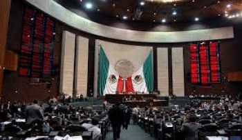 Propone Tiscareño Agoitia reforma constitucional para garantizar paridad de género en el Poder Judicial