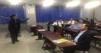 Inician cursos de actualización docente en la ESCA Tepepan