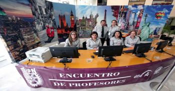 La enseñanza del idioma inglés es un asunto de equidad: EFF