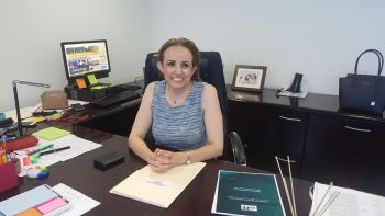 La Magistrada Martha Leticia Mercado Ramírez del TECM, habla sobre los acuerdos de propaganda para los comicios 2017-2018