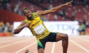 BOLT SE RETIRA DE LAS PISTAS
