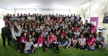 Da IPN bienvenida a estudiantes de movilidad académica