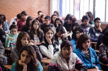 OFRECERÁ IEMS NUEVOS LUGARES DE NUEVO INGRESO, A TRAVÉS DE UN PROCESO DE EXCEPCIÓN