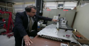 Propuesta politécnica reduciría emisión de gases nocivos en el valle de México