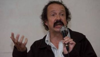 CÁNCER PULMONAR MATA AL PERIODISTA JAIME AVILÉS