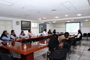 FICEDA ACTIVA PLAN PREVENTIVO POR POSIBLES AFECTACIONES DEL HURACÁN FRANKLIN