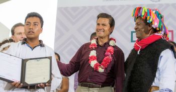 Día Internacional de los Pueblos Indígenas