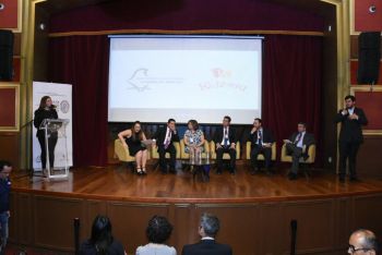 Promueve IECM cultura democrática en menores de edad, mediante consulta infantil