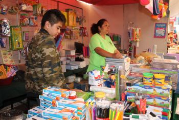 ARTICULOS ESCOLARES A BAJO COSTO EN XOCHIMILCO