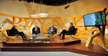 Analizan titulares del IPN y de la UNAM el presente de la educación superior en México