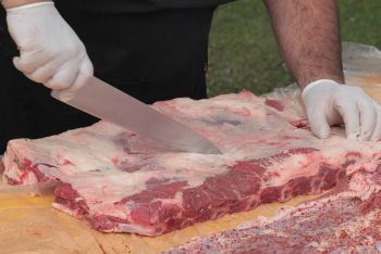 LA CARNE DE CERDO, NI DAÑINA NI GRASOSA, ASEGURA ACADÉMICA DE LA UNAM