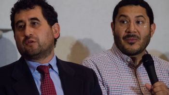 Continuará el respaldo de morena a vecinos para evitar la imposición del PGDU