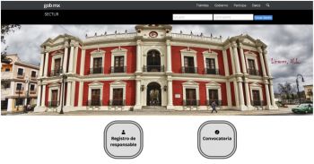 Desarrolla IPN sistema de información de destinos turísticos para SECTUR