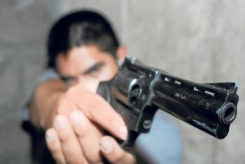 Logra PGJ capitalina sentencia de 20 años de cárcel contra homicida
