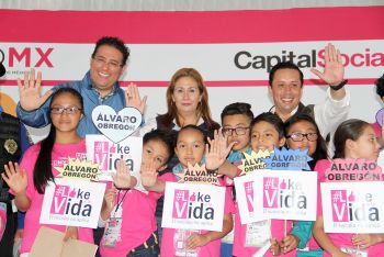 CLAUSURA DE LOS CURSOS DE VERANO GRATUITOS EN ÁLVARO OBREGÓN