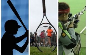 Recibirá el CNAR a atletas de tres nuevas disciplinas
