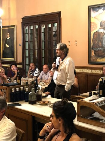 CIENTÍFICO DE LA UNAM RECIBE PREMIO INTERNACIONAL POR ESTUDIOS SOBRE CRUSTÁCEOS