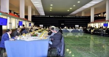 IPN participa en la séptima asamblea general de asociados FIIDEM