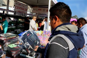 CEDA APOYA EL REGRESO A CLASES EN JORNADAS TU CIUDAD TE REQUIERE
