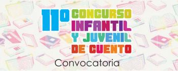 Recuerda IECM convocatoria para Concurso Infantil y Juvenil de Cuento