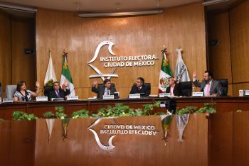 CONVOCAN INSTITUCIONES A CONFERENCIA SOBRE INTEGRIDAD ELECTORAL EN AMÉRICA LATINA